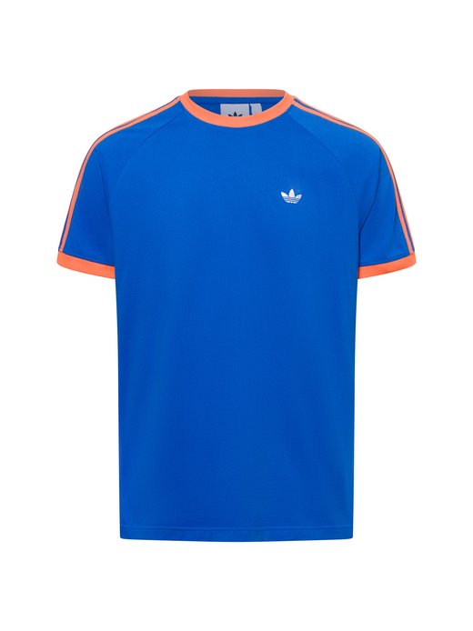 Herren T-Shirt - Q2 Monogram Cal