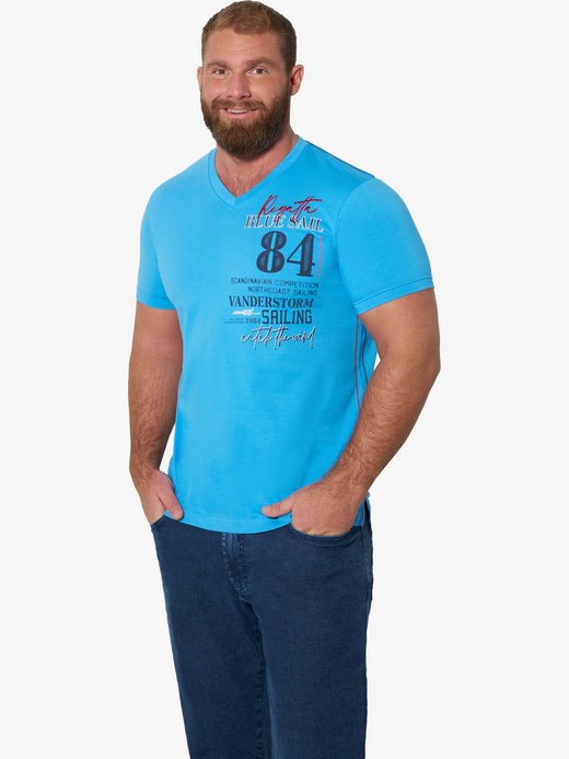 Herren T-Shirt - RAGAN