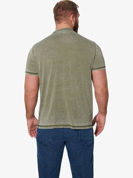 Herren T-Shirt - RASIK