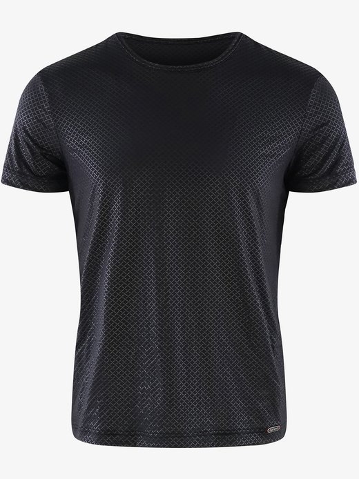 Herren T-Shirt  -  RED 2109