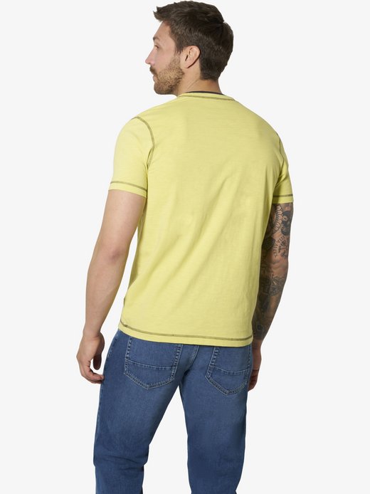 Herren T-Shirt - ROCARLO im 2er-Pack