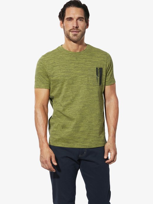 Herren T-Shirt - ROMARIO