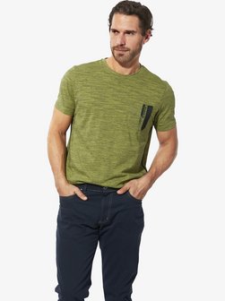 Herren T-Shirt - ROMARIO