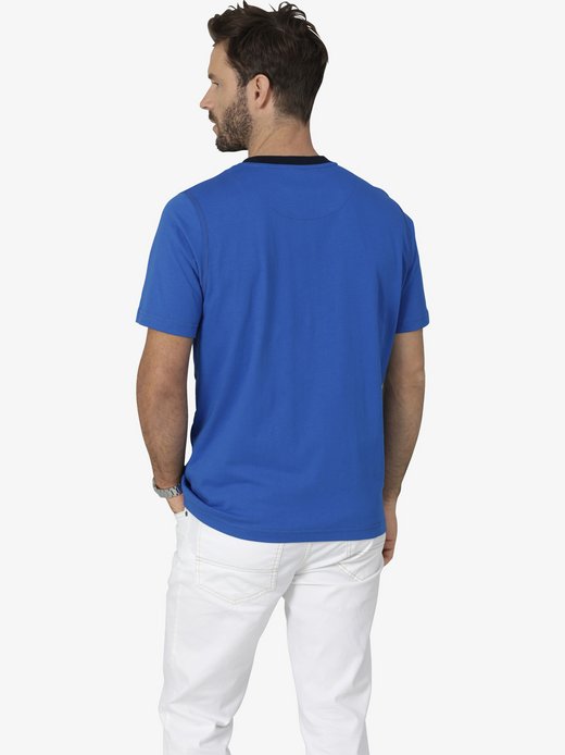 Herren T-Shirt - ROMOLINO