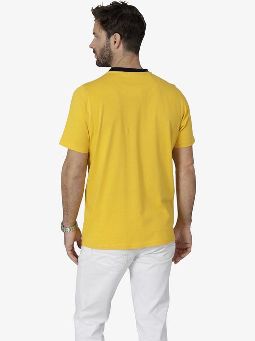 Herren T-Shirt - ROMOLINO