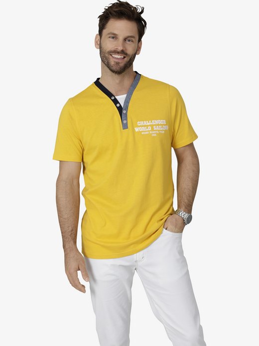 Herren T-Shirt - ROMOLINO