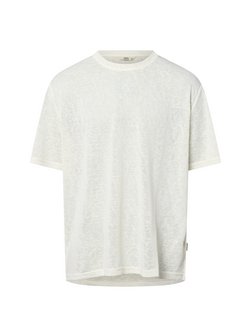 Artikelbild Herren T-Shirt - RR Justin Tee von Redefined Rebel in ecru meliert