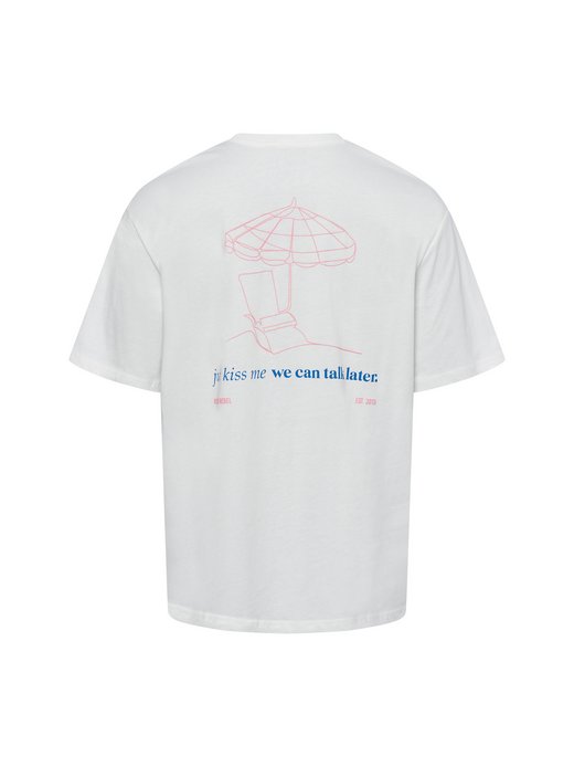 Herren T-Shirt - RRJordan Tee