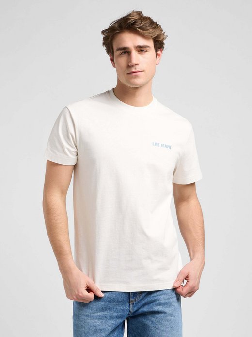 Herren T-Shirt - Relaxed Graphic