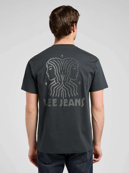 Herren T-Shirt - Relaxed Graphic