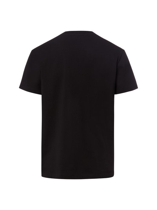 Herren T-Shirt - Restriction