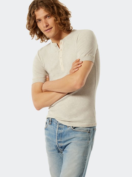 Herren T-Shirt  -  Revival Karl-Heinz