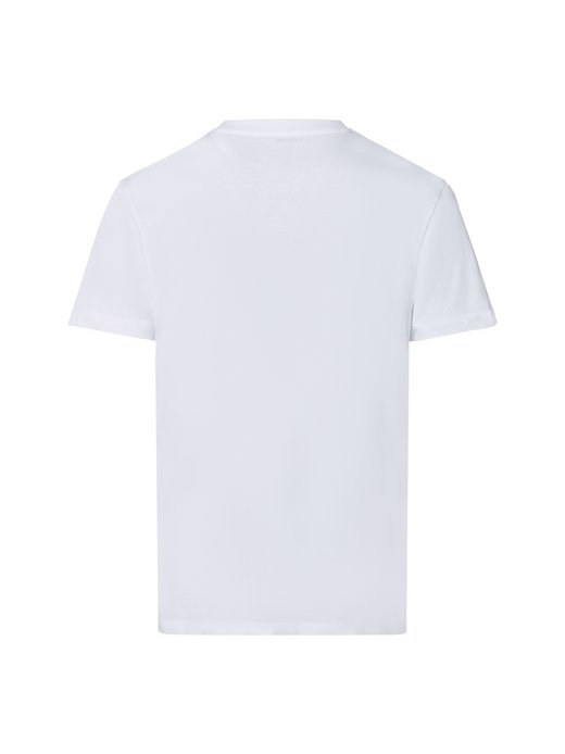 Herren T-Shirt - Rich Bear