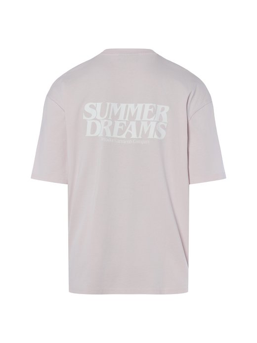 Herren T-Shirt - Riga
