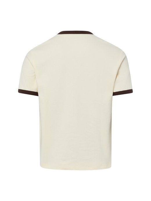 Herren T-Shirt - Ringer