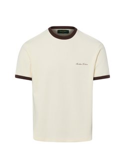 Herren T-Shirt - Ringer