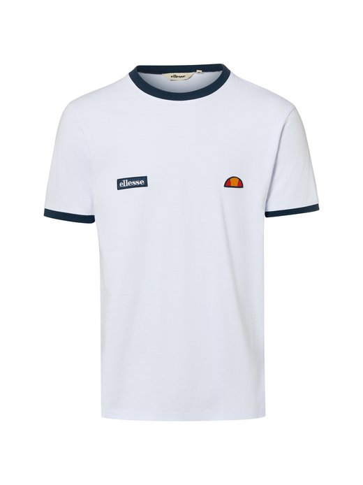 Herren T-Shirt - Ringetto