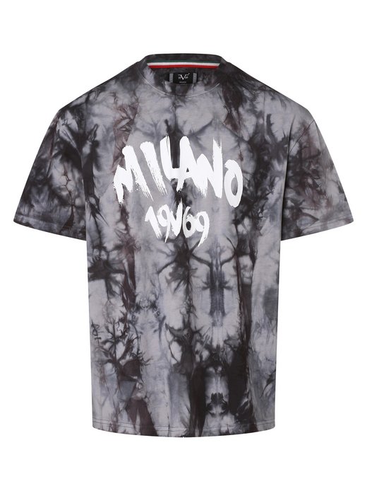 Herren T-Shirt - Roberto