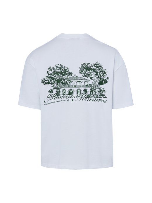 Herren T-Shirt - Rochefort