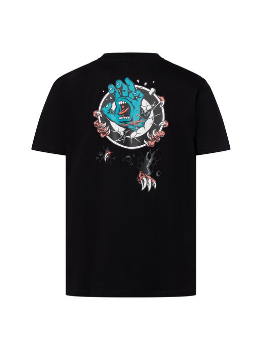 Herren T-Shirt - Roskopp Screaming Target