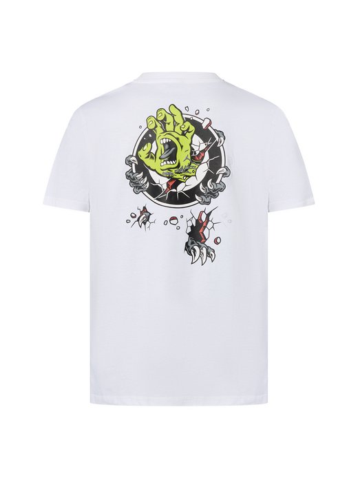 Herren T-Shirt - Roskopp Screaming Target