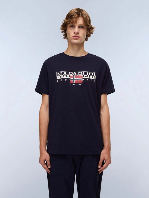 Herren T-Shirt - S-AYLMER