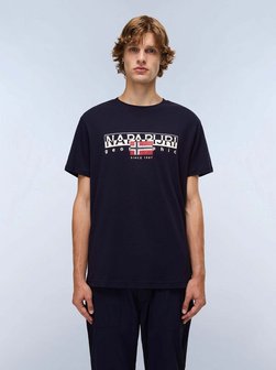 Herren T-Shirt - S-AYLMER