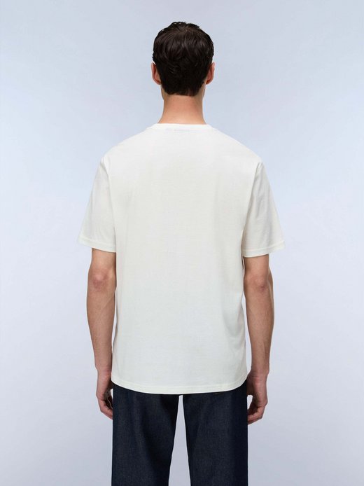 Herren T-Shirt - S-BOLLO SS 3