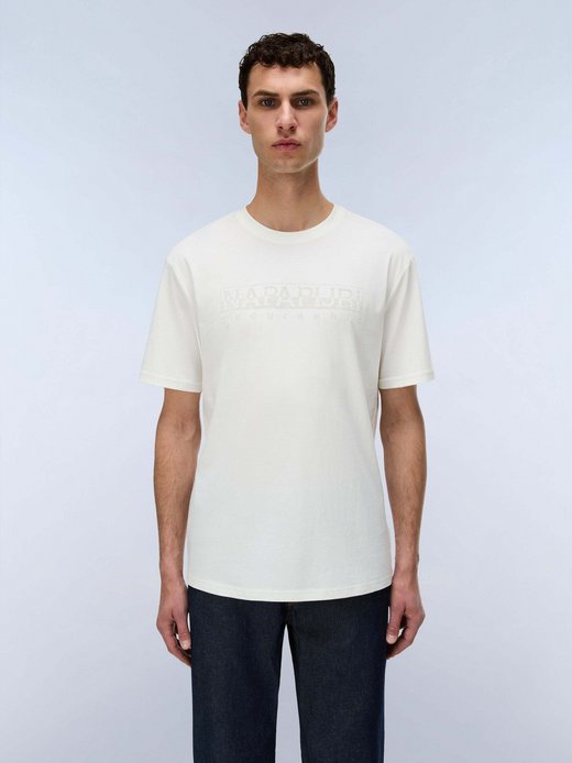 Herren T-Shirt - S-BOLLO SS 3