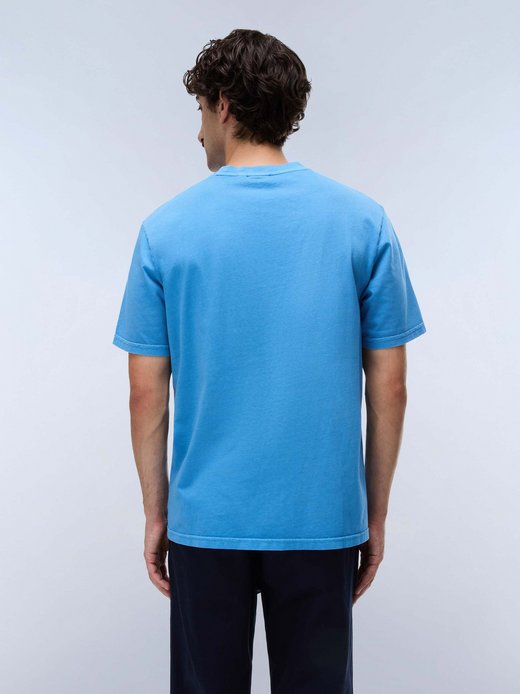 Herren T-Shirt - S-BOLLO SS 3
