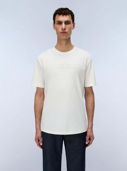 Herren T-Shirt - S-BOLLO SS 3