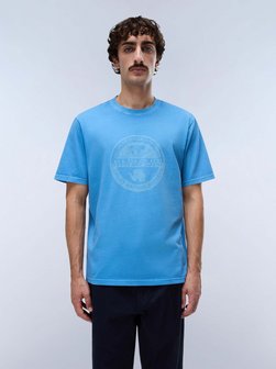 Herren T-Shirt - S-BOLLO SS 3
