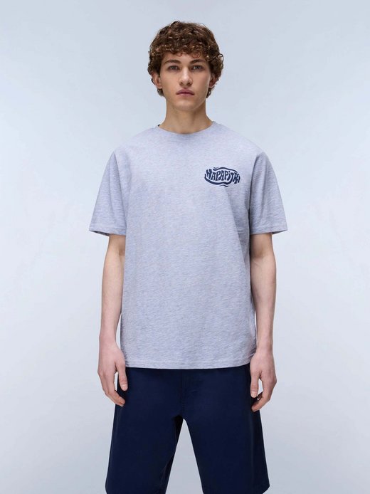 Herren T-Shirt - S-ELIOR SS