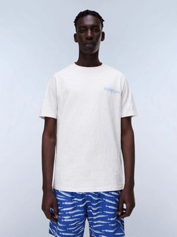 Herren T-Shirt - S-ELIOR SS