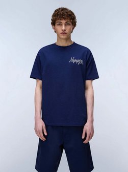 Herren T-Shirt - S-ELIOR SS