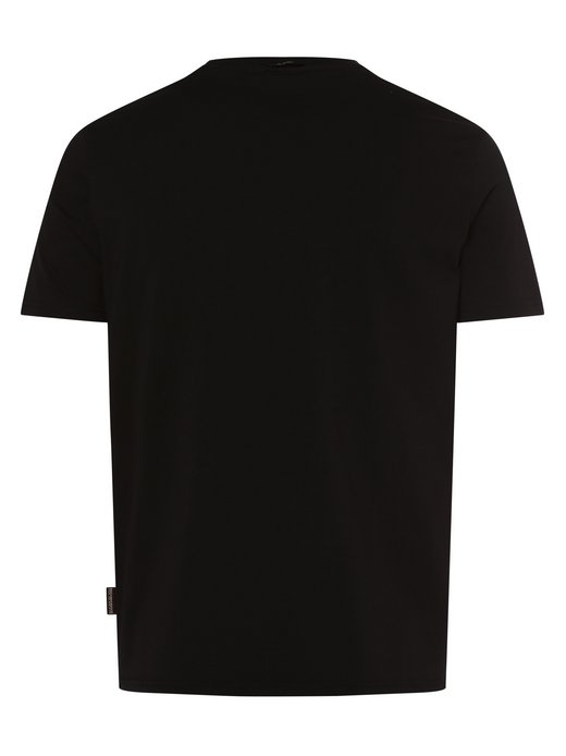 Herren T-Shirt - S-Forsteri