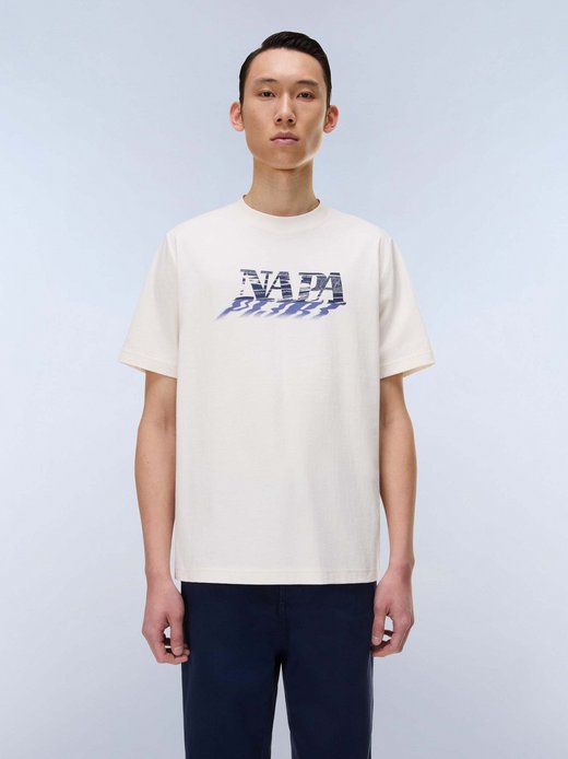 Herren T-Shirt - S-LODESTAR SS