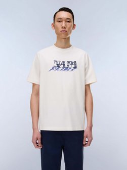 Herren T-Shirt - S-LODESTAR SS