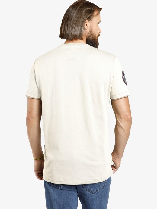 Herren T-Shirt - SÖLVE