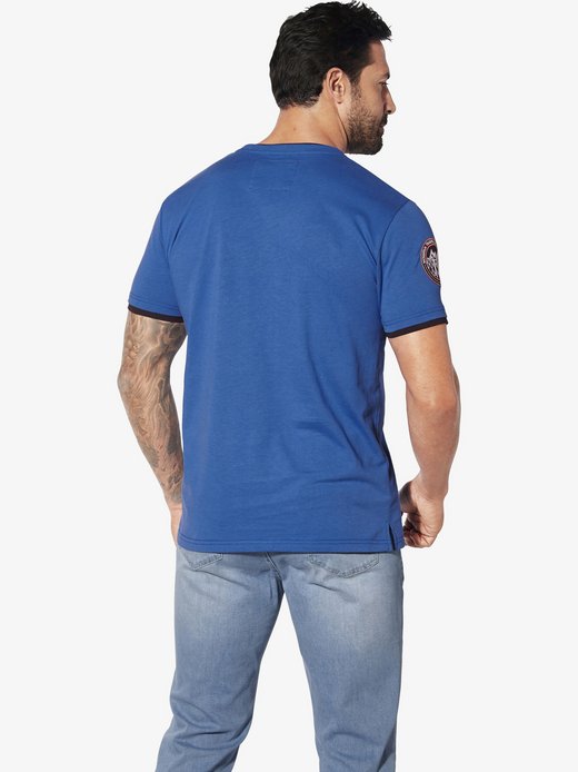 Herren T-Shirt - SÖLVE