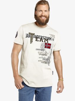 Herren T-Shirt - SÖLVE