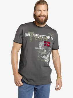 Herren T-Shirt - SÖLVE