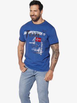 Herren T-Shirt - SÖLVE