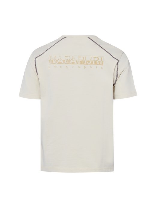 Herren T-Shirt - S-Reflect SS