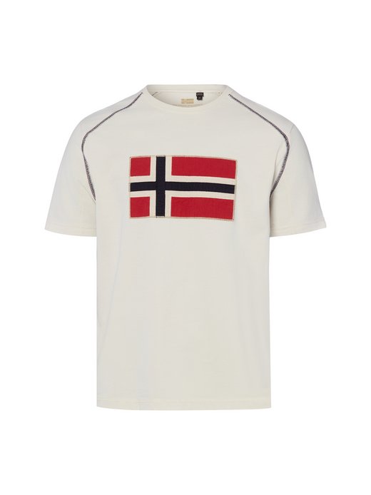 Herren T-Shirt - S-Reflect SS