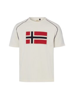 Herren T-Shirt - S-Reflect SS