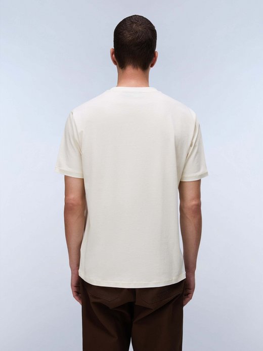 Herren T-Shirt - S-SUNDA SS