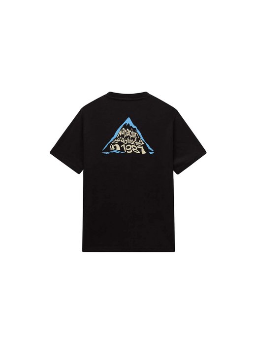 Herren T-Shirt - S-TEE SS