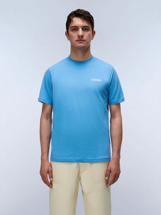 Herren T-Shirt - S-TEE SS