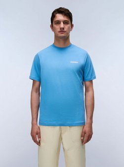 Herren T-Shirt - S-TEE SS